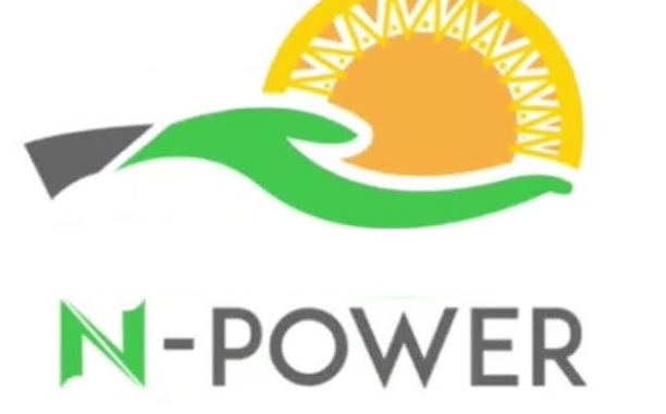 Npower logo