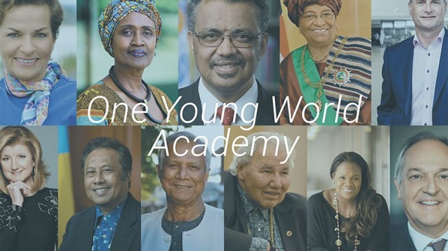 One Young World Academy Pandemic Preparedness