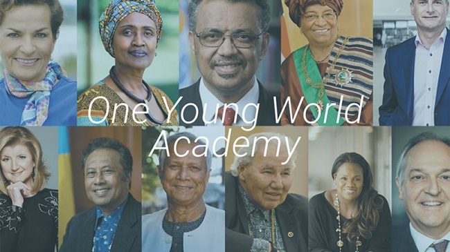 One Young World Academy Pandemic Preparedness 2026