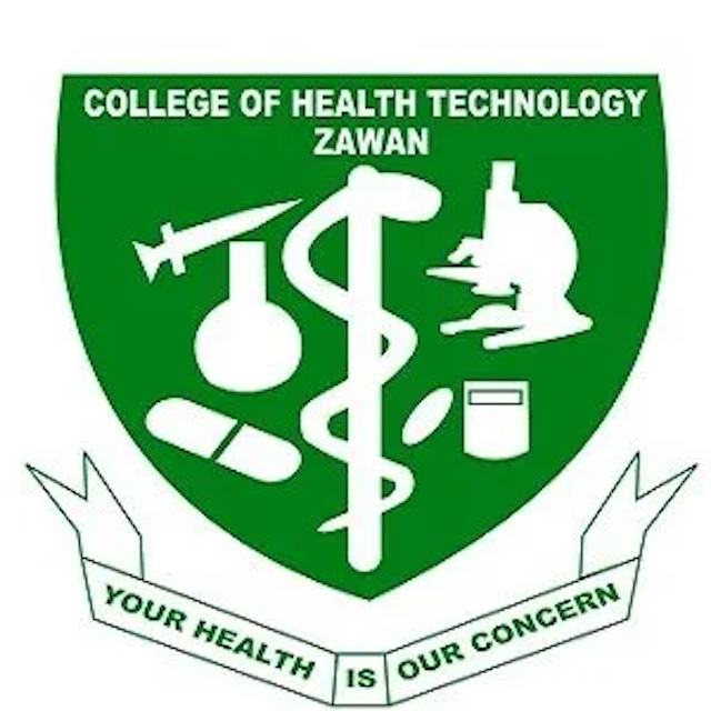 Plateau State College of Health Technology Zawan
