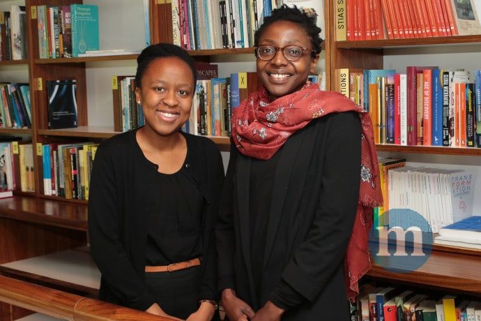 Stellenbosch Institute for Advanced Study Iso Lomso Fellowship 2026/2027