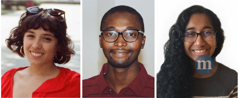 The Open Notebook/Burroughs Wellcome Fund Fellowship 2026