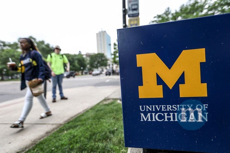 University of Michigan LSA Collegiate Fellowship 2026 (Salary of $60,000)