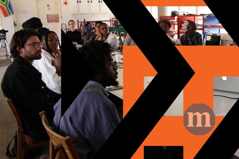 Visual Arts Network of South Africa Cultural Leadership Program 2026