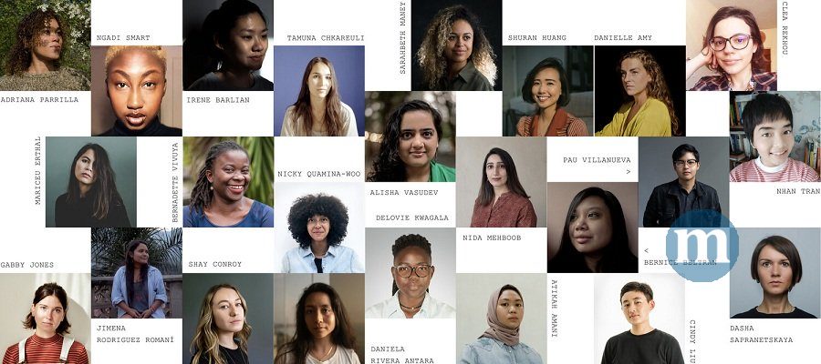 Women Photograph Mentorship Program 2026 for Female Photographers