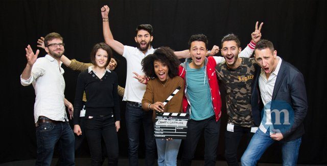 YouTube NextUp Contest for Video Content Creators