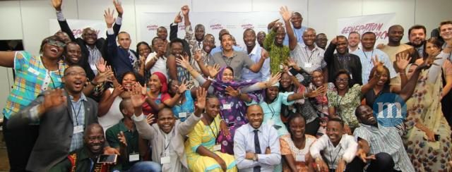 Youth in Motion Policy and Governance Fellowship 2026
