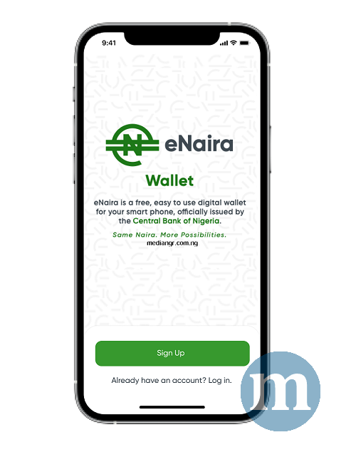 enaira app 1