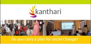 kanthari social entrepreneurship training