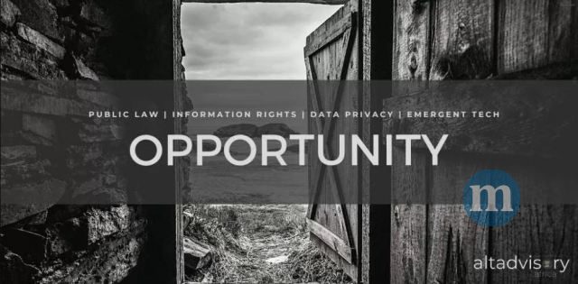 ALT Advisory/Power Singh Inc Tech Rights Fellowship Program 2026