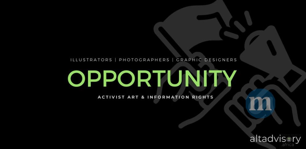 ALT Advisory Activist Art & Information Rights 2026/2027