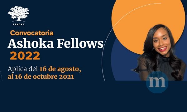 Ashoka Fellows Program