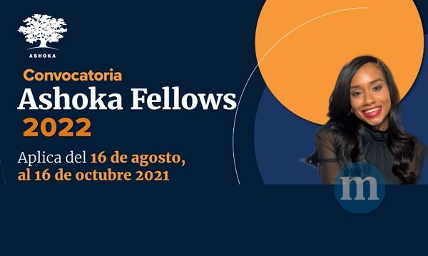 Ashoka Fellows Program 2026 for Social Entrepreneurs