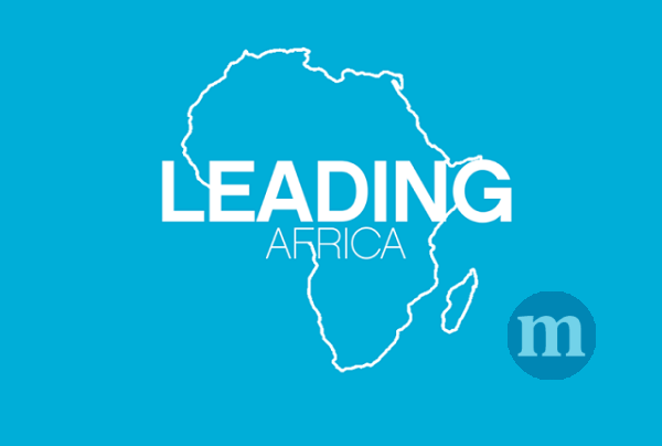 Leading Africa Scholarship