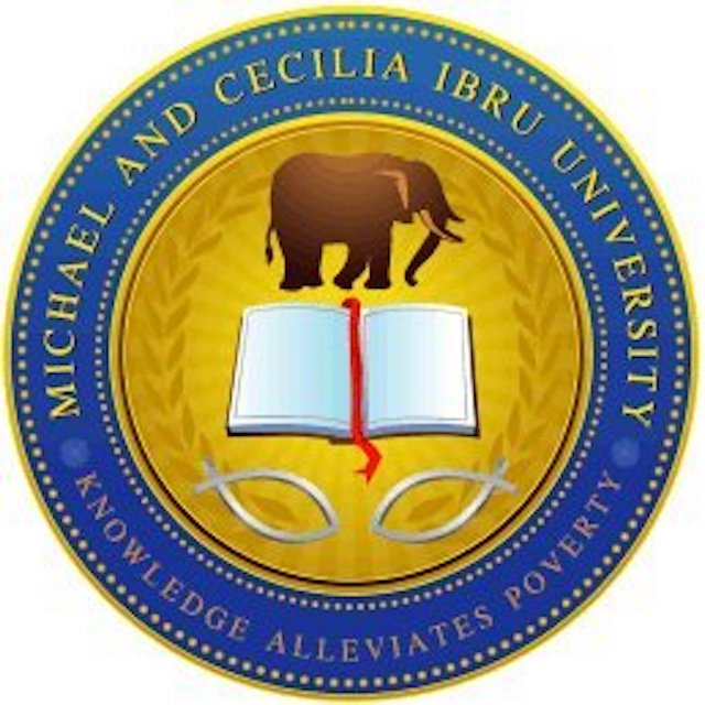 Michael and Cecilia Ibru University MCIU