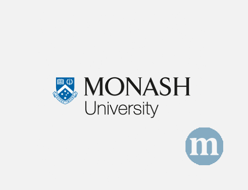Monash University International Merit Scholarship
