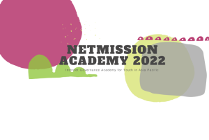 NetMission Academy 2022