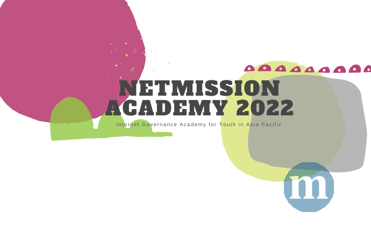 NetMission Academy 2022
