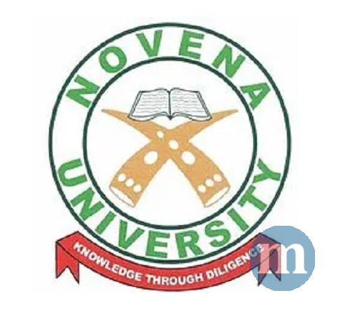 Novena University Logo