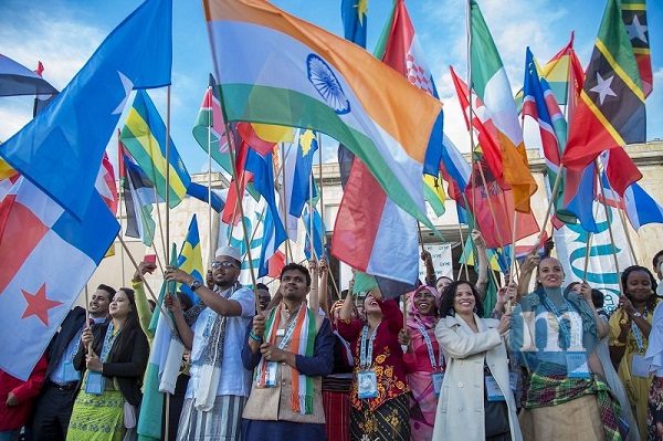Peaceful Futures Scholarship to Attend the One Young World Summit 2026