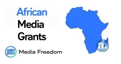 WAN IFRA African Media Grants