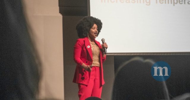Watson Spring Accelerator