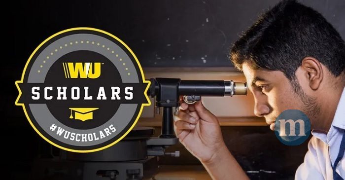 Western Union Foundation Global Scholarship
