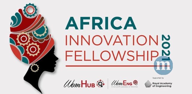 WomHub Africa Innovation Fellowship