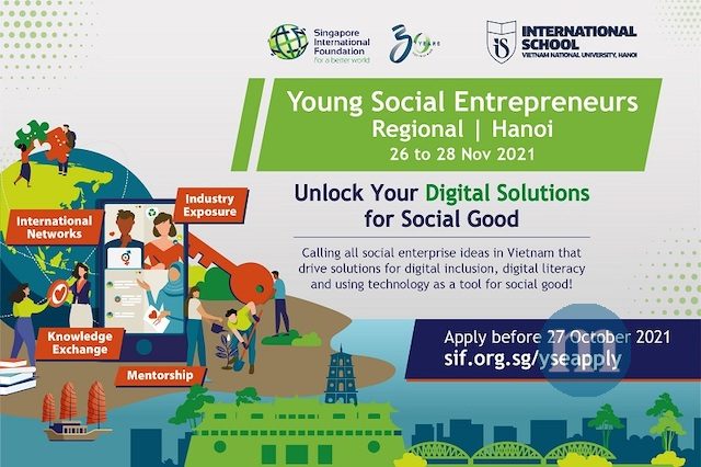 Young Social Entrepreneurs YSE Regional Program
