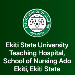 Ekiti State University Teaching Hospital School of Nursing Ado Ekiti Ekiti State EKSUTHSON