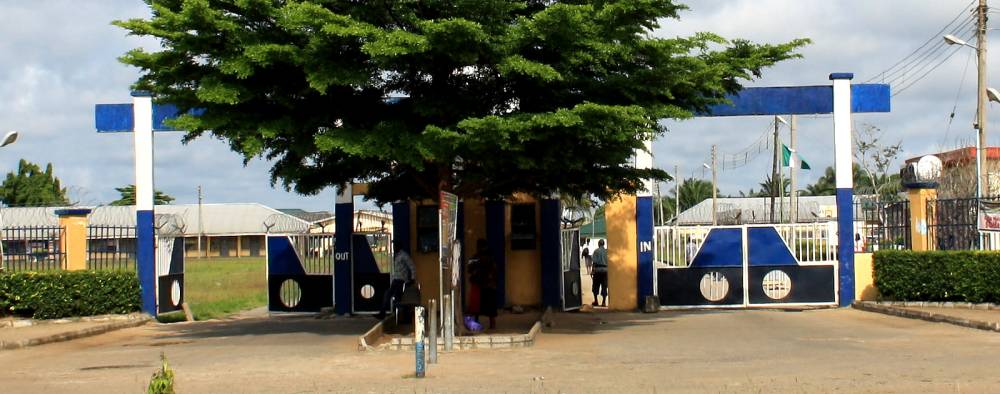 Federal College of Education Technical Omoku