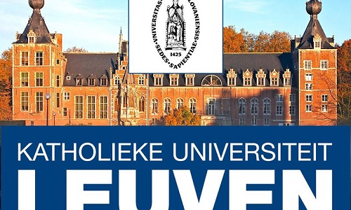 Ku Leuven International Masters Scholarships