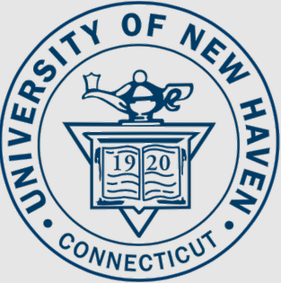 University of New Heaven Logo