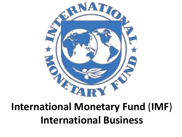 IMF Fund Internship Program