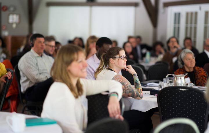 Pierre Elliott Trudeau Scholarship