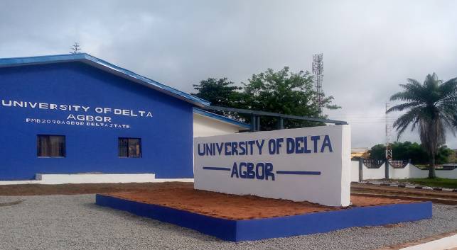 University of Delta (UNIDEL), Agbor