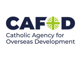 Catholic Agency for Overseas Development CAFOD Recruitment