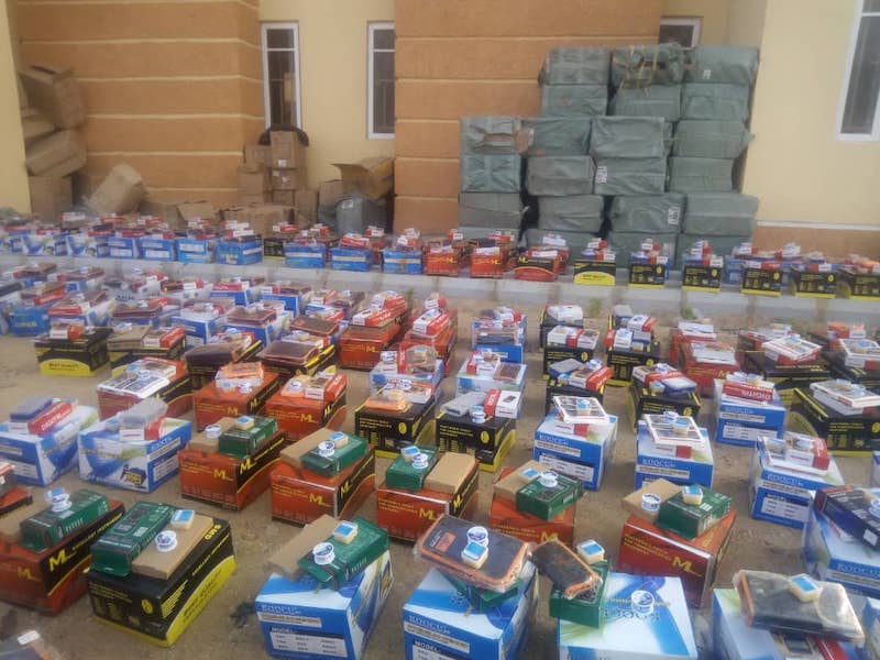 FG HAS TRAINED 15000 UNEMPLOYED YOUTHS TO BENEFITFROM N KNOWLEDGEPROGRAMME IN BAUCHI NORTH EAST FG HAS TRAINED 15000 UNEMPLOYED YOUTHS TO BENEFITFROM N KNOWLEDGEPROGRAMME IN BAUCHI NORTH EAST