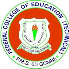 Federal College of Education Technical Gombe
