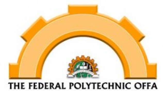 Federal Polytechnic Ofa OFFAPOLY