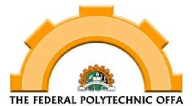 Federal Polytechnic Ofa OFFAPOLY