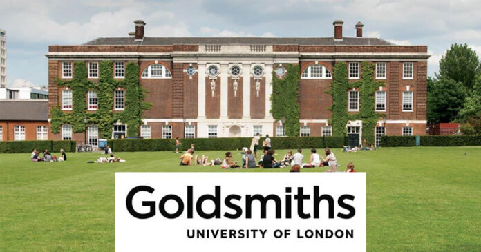 Goldsmiths International Undergraduate Scholarships
