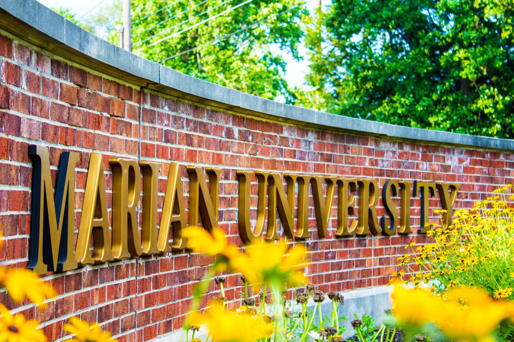 Marian University International Scholarships and Financial Aid