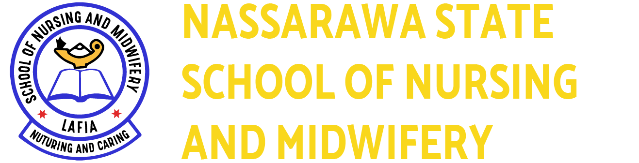 Nasarawa State School of Nursing Admission Form