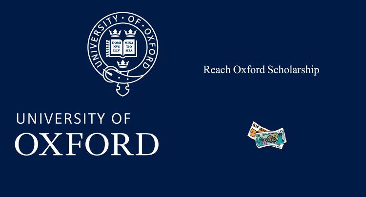 Reach Oxford Scholarship