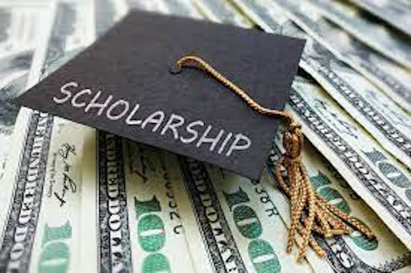 Top 10 Highest Paid Scholarships For International Students 2025/2025