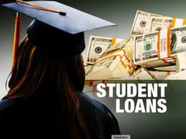 Top 5 Student Loans for Bad Credit or No Credit