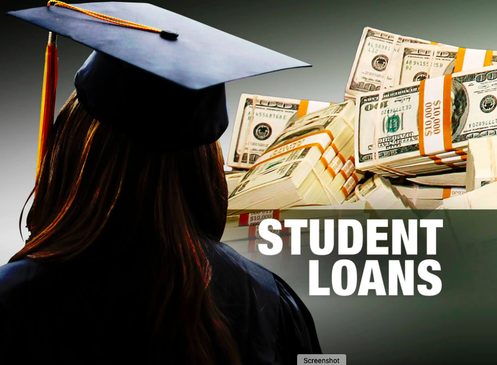 Top 5 Student Loans for Bad Credit or No Credit