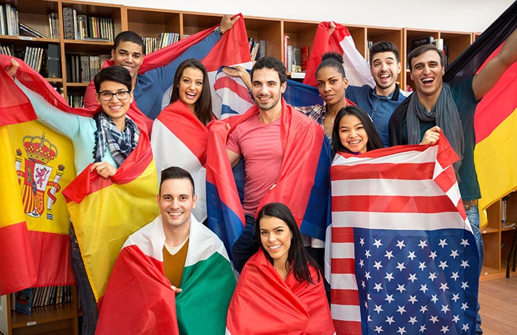 Top List Of Fully Funded Government Scholarships