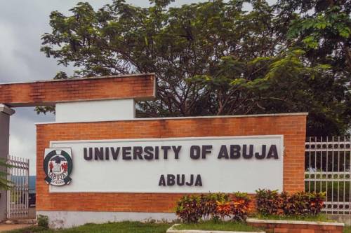 University of Abuja UNIABUJA